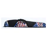 Allen Centennial American Flag Soft Rifle Case