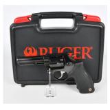 Taurus Model 65 Double-Action Revolver, .357 Magnu