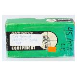 Vintage RCBS .45 ACP 3-Die Reloading Set