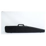 Plano AirGlide Scoped Rifle Case, Black Hard-Shell
