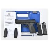 Smith & Wesson M&P 9 Semi-Automatic Pistol, 9mm