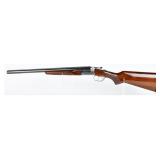 Stoeger Coach Gun, 12 Gauge, 3" Chamber, by E.R.