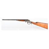 J. Stevens Arms & Tool Co. Crack Shot-26 .22 Long