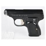 A Sterling Arms Model 302 .22 LR Semi-Automatic Pi