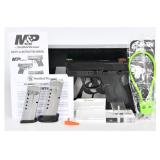 Smith & Wesson M&P 9 Shield Semi-Automatic Pistol