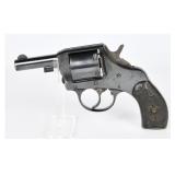 Harrington & Richardson Victor Double Action Revol