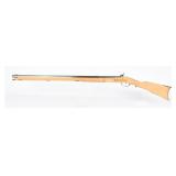 Spanish Jukar .45 Cal Black Powder Percussion Rifl