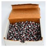 500 Count 255 Grain .45 Caliber SWC Cast Lead Bull