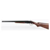 IAC Model 99 1887 Coach Gun, 12 Gauge