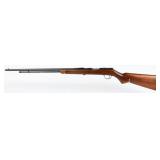 Remington Model 34 Bolt-Action Rimfire Rifle, .22