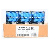 250 Rounds Federal Top Gun Target Steel 20 Gauge S