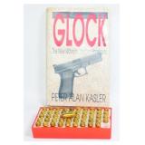 Glock: The New Wave in Combat Handguns by Peter Al