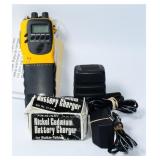 Humminbird VHF5 Marine Band Radio with Accessories