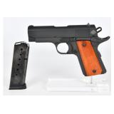 Rock Island Armory M1911 A1 CS .45 ACP Semi-Automa