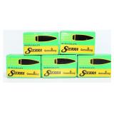 500 Count Sierra GameKing 7mm .284 Dia 150 Gr. Spi