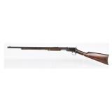 Winchester Model 1890 .22 Long Pump-Action Repeati