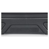 A Gun Guardï¿½ by Plano Dark Grey Molded Plastic Pro