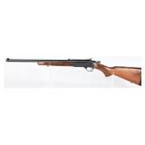Henry Single Shot Rifle, Model H015-4570, Caliber