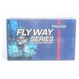 Fiocchi Fly Way Series 12 Gauge 3" Speed Steel #4