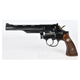 Spanish Llama Gabilondo .38 Special Double-Action