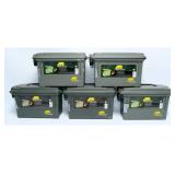Five Plano 1312-00 Olive Drab Water-Resistant Fiel