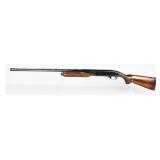 Remington Model 870 Wingmaster Magnum Pump-Action
