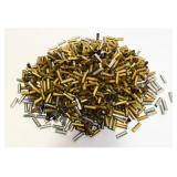 A Collection of 10 LBS of Empty .38 Special Brass