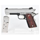 Sig Sauer 1911 C3 .45 Auto Semi-Automatic Pistol