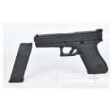 GLOCK 21 GEN 2 .45 ACP Semi-Automatic Pistol, Seri