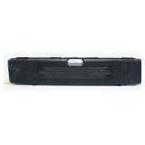 Plano Gun Guard Hard Rifle Case