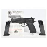 EAA Tanfoglio Witness .45 ACP Semi-Automatic Pisto