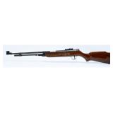 Indian B3 Underlever .177 Caliber Air Rifle