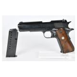 Llama Model IX-B Semi-Automatic Pistol, .45 ACP