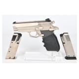 Interarms Star Firestar Plus 9mm Semi-Automatic Pi