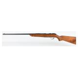 Remington Scoresmaster Model 511 Bolt-Action Rifle