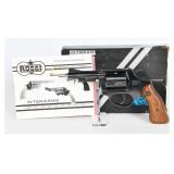 INTERARMS Rossi Model 68 .38 Special Double-Action