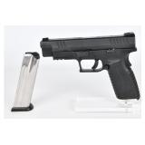 Springfield Armory XDM-9 9mm Semi-Automatic Pistol