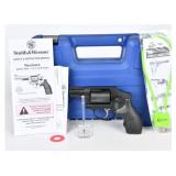 Smith & Wesson Model 442-1 Airweight .38 S&W Speci