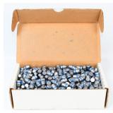 500 Count 225 Grain .45 Caliber Cast Lead Bullets