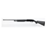 Mossberg 500 12 Gauge Pump-Action Shotgun