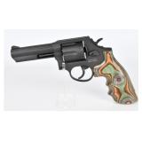 Taurus Model 66 .357 Magnum Double-Action Revolver