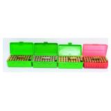 200 Rounds Remanufactured Ammunition in MTM Flip-T