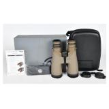 A Pair of SIG SAUER ZULU10 HDX 12x50mm Binoculars,