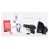Ruger LCP .380 AUTO Pistol, 75th Anniversary Editi