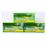 60 Rounds Remington Express Core-Lokt 270 WSM Rifl