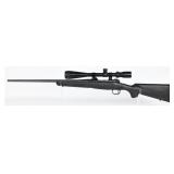 Winchester Model 70 Bolt-Action Rifle, .25 WSSM, w