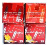 Hornady Superformance Varmint 17 Hornet 20 gr V-MA