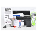 Smith & Wesson M&P .380 Shield EZ M2.0 Semi-Automa