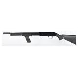Mossberg Model 500 .410 Gauge Home Security Pump-A