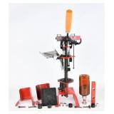 MEC 8567 Grabber Progressive Shotshell Reloading P